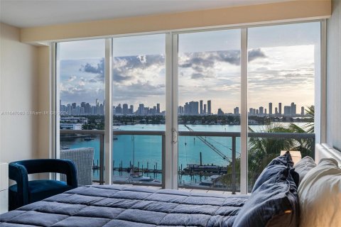 Copropriété à vendre à Miami Beach, Floride: 2 chambres, 117.99 m2 № 1329885 - photo 22