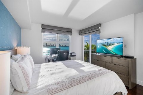 Copropriété à vendre à Miami Beach, Floride: 2 chambres, 117.99 m2 № 1329885 - photo 4