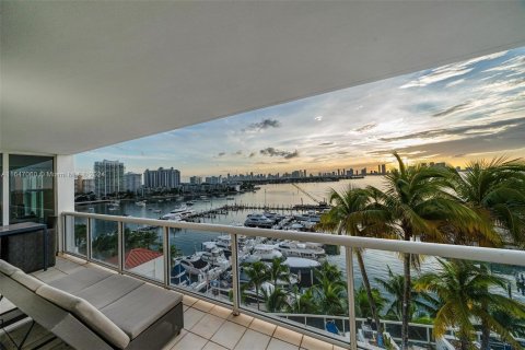 Condominio en venta en Miami Beach, Florida, 2 dormitorios, 117.99 m2 № 1329885 - foto 29