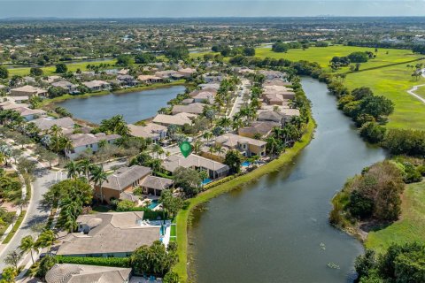 Casa en venta en Parkland, Florida, 5 dormitorios, 330.27 m2 № 1227860 - foto 10