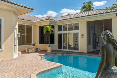 Casa en venta en Parkland, Florida, 5 dormitorios, 330.27 m2 № 1227860 - foto 14