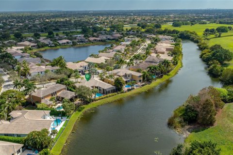 Casa en venta en Parkland, Florida, 5 dormitorios, 330.27 m2 № 1227860 - foto 12