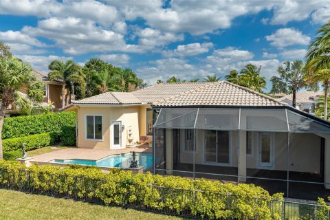 Casa en venta en Parkland, Florida, 5 dormitorios, 330.27 m2 № 1227860 - foto 6