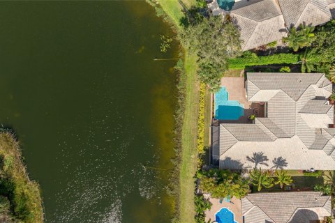 Casa en venta en Parkland, Florida, 5 dormitorios, 330.27 m2 № 1227860 - foto 9