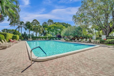 Copropriété à vendre à Pompano Beach, Floride: 2 chambres, 111.48 m2 № 1227704 - photo 9