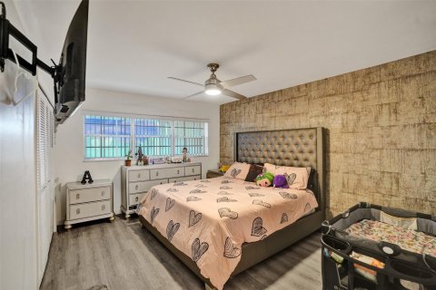 Copropriété à vendre à Pompano Beach, Floride: 2 chambres, 111.48 m2 № 1227704 - photo 19