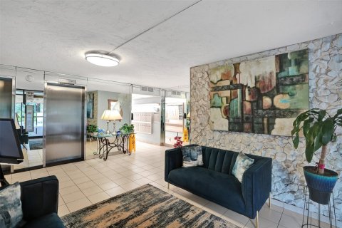 Copropriété à vendre à Pompano Beach, Floride: 2 chambres, 111.48 m2 № 1227704 - photo 6