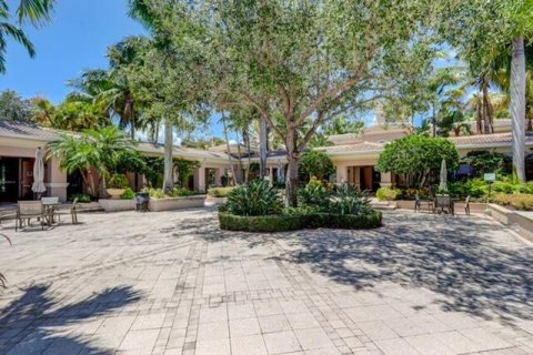 Copropriété à vendre à Palm Beach Gardens, Floride: 2 chambres, 90.86 m2 № 1227856 - photo 13