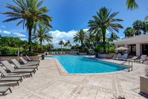 Copropriété à vendre à Palm Beach Gardens, Floride: 2 chambres, 90.86 m2 № 1227856 - photo 11