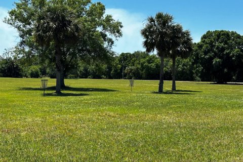 Land in Okeechobee, Florida № 1227713 - photo 13