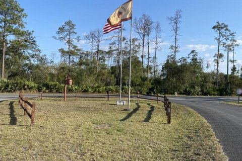 Terreno en venta en Okeechobee, Florida № 1227713 - foto 20