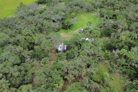 Terreno en venta en Okeechobee, Florida № 1227713 - foto 30