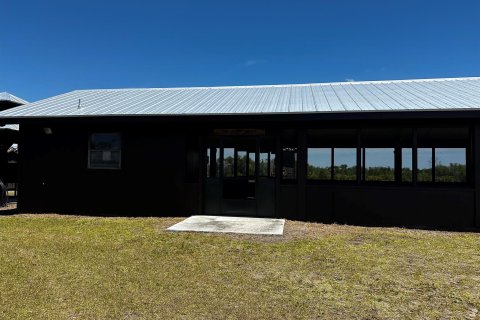 Terreno en venta en Okeechobee, Florida № 1227713 - foto 11