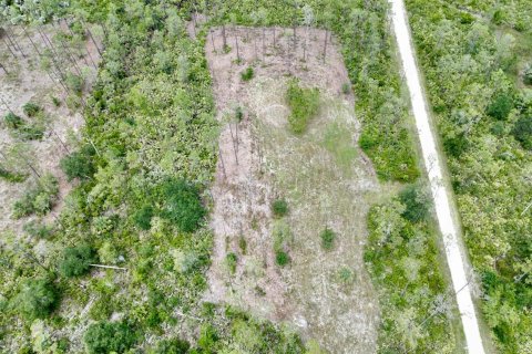 Terreno en venta en Okeechobee, Florida № 1227713 - foto 26