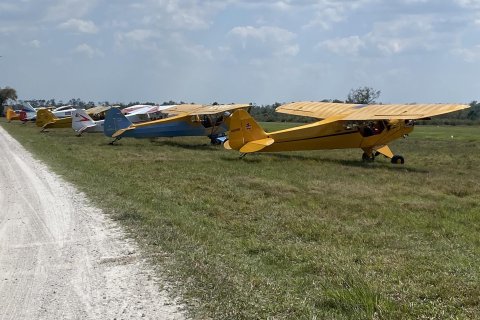 Land in Okeechobee, Florida № 1227713 - photo 25