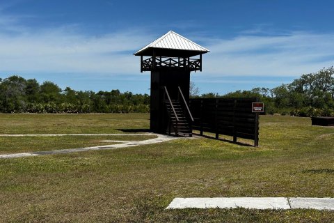 Terreno en venta en Okeechobee, Florida № 1227713 - foto 9