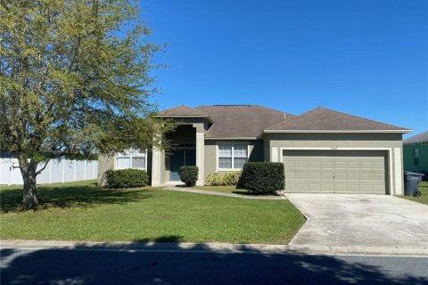 Villa ou maison à vendre à Lakeland, Floride: 4 chambres, 175.21 m2 № 1108926 - photo 1