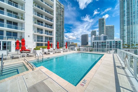 Condominio en venta en Miami, Florida, 2 dormitorios, 127.18 m2 № 1242075 - foto 30