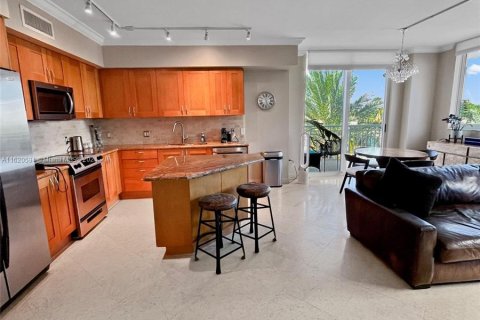 Copropriété à vendre à Hallandale Beach, Floride: 3 chambres, 148.36 m2 № 1242074 - photo 1