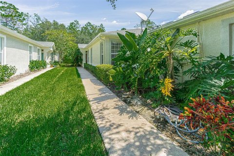 Villa ou maison à louer à Wesley Chapel, Floride: 3 chambres, 155.61 m2 № 1363828 - photo 4