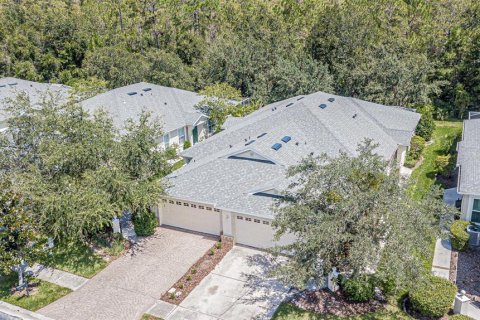 Villa ou maison à louer à Wesley Chapel, Floride: 3 chambres, 155.61 m2 № 1363828 - photo 23