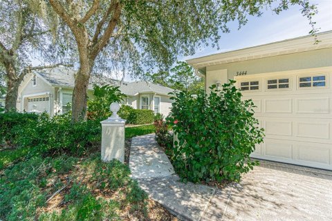 Villa ou maison à louer à Wesley Chapel, Floride: 3 chambres, 155.61 m2 № 1363828 - photo 3