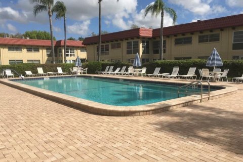 Condominio en venta en Clearwater, Florida, 1 dormitorio, 58.25 m2 № 1363795 - foto 9