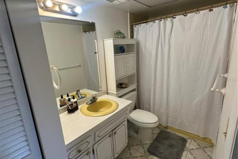 Copropriété à vendre à Clearwater, Floride: 1 chambre, 58.25 m2 № 1363795 - photo 7