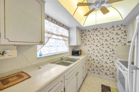 Copropriété à vendre à Clearwater, Floride: 1 chambre, 58.25 m2 № 1363795 - photo 20