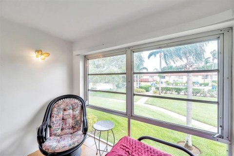 Copropriété à vendre à Clearwater, Floride: 1 chambre, 58.25 m2 № 1363795 - photo 15