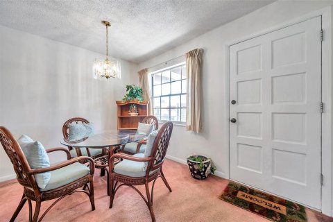 Copropriété à vendre à Clearwater, Floride: 1 chambre, 58.25 m2 № 1363795 - photo 14