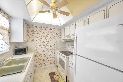 Copropriété à vendre à Clearwater, Floride: 1 chambre, 58.25 m2 № 1363795 - photo 16