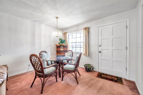 Copropriété à vendre à Clearwater, Floride: 1 chambre, 58.25 m2 № 1363795 - photo 26