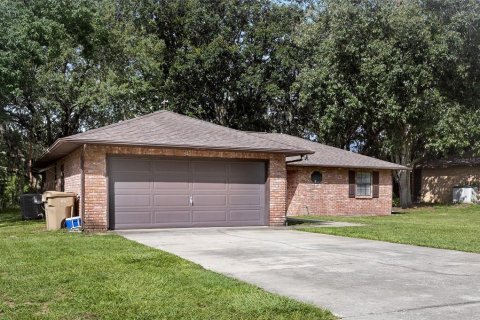 Villa ou maison à louer à Grand Island, Floride: 3 chambres, 119.84 m2 № 1363796 - photo 3