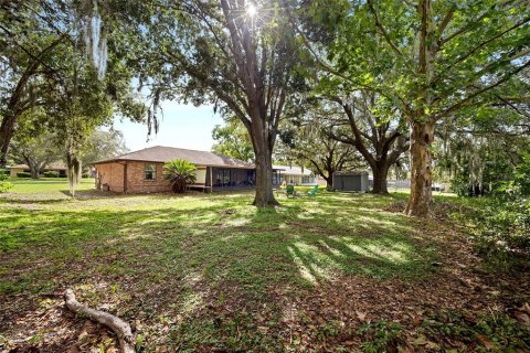 Villa ou maison à louer à Grand Island, Floride: 3 chambres, 119.84 m2 № 1363796 - photo 21