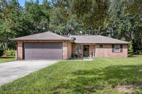 Villa ou maison à louer à Grand Island, Floride: 3 chambres, 119.84 m2 № 1363796 - photo 2