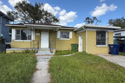 House in Tampa, Florida 2 bedrooms, 99.41 sq.m. № 1425014 - photo 3