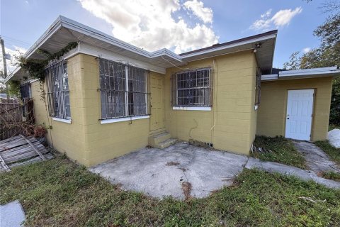 House in Tampa, Florida 2 bedrooms, 99.41 sq.m. № 1425014 - photo 7