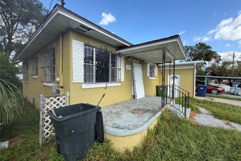 House in Tampa, Florida 2 bedrooms, 99.41 sq.m. № 1425014 - photo 4