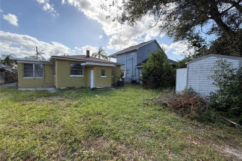 House in Tampa, Florida 2 bedrooms, 99.41 sq.m. № 1425014 - photo 6