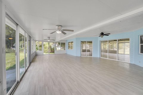 Villa ou maison à vendre à Loxahatchee Groves, Floride: 4 chambres, 205.13 m2 № 1103258 - photo 20