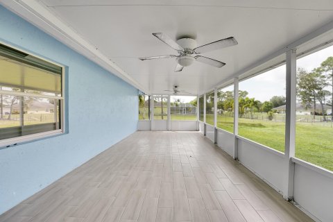 Casa en venta en Loxahatchee Groves, Florida, 4 dormitorios, 205.13 m2 № 1103258 - foto 17