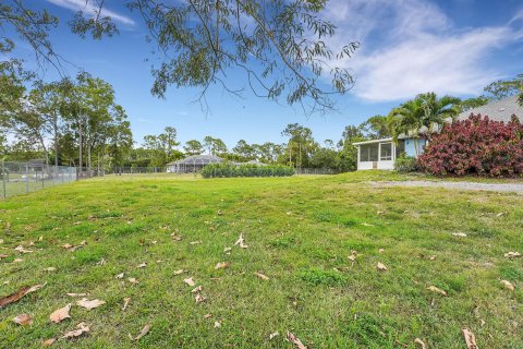 Villa ou maison à vendre à Loxahatchee Groves, Floride: 4 chambres, 205.13 m2 № 1103258 - photo 15