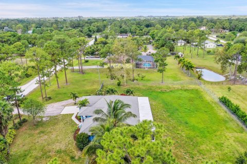 Villa ou maison à vendre à Loxahatchee Groves, Floride: 4 chambres, 205.13 m2 № 1103258 - photo 7