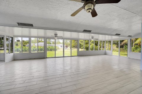 Villa ou maison à vendre à Loxahatchee Groves, Floride: 4 chambres, 205.13 m2 № 1103258 - photo 21