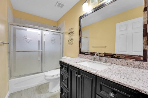 Casa en venta en Loxahatchee Groves, Florida, 4 dormitorios, 205.13 m2 № 1103258 - foto 24