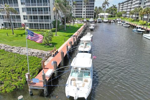 Copropriété à vendre à Delray Beach, Floride: 2 chambres, 100.8 m2 № 1103257 - photo 6