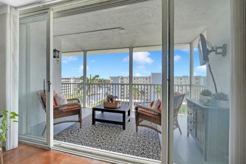 Copropriété à vendre à Delray Beach, Floride: 2 chambres, 100.8 m2 № 1103257 - photo 27