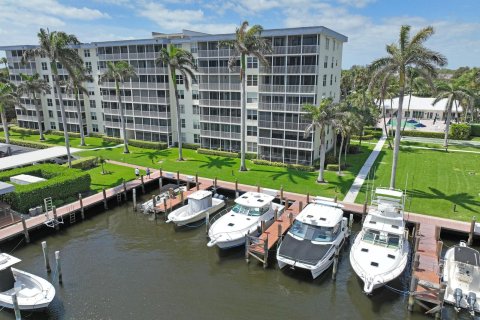 Copropriété à vendre à Delray Beach, Floride: 2 chambres, 100.8 m2 № 1103257 - photo 3