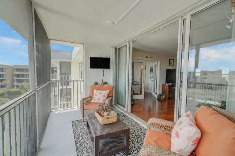 Copropriété à vendre à Delray Beach, Floride: 2 chambres, 100.8 m2 № 1103257 - photo 15